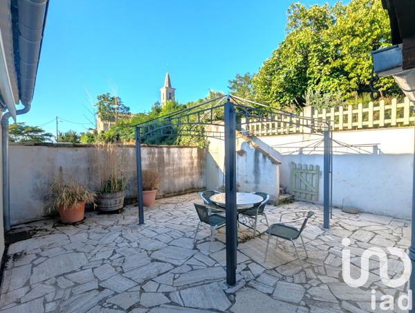 Appartement à vendre 3 pièces 69 m² La Brillanne