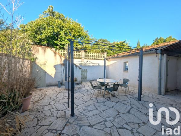 Appartement à vendre 3 pièces 69 m² La Brillanne