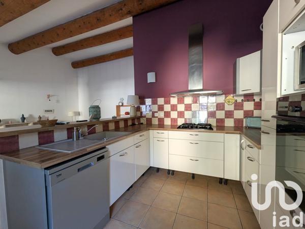 Appartement à vendre 3 pièces 69 m² La Brillanne