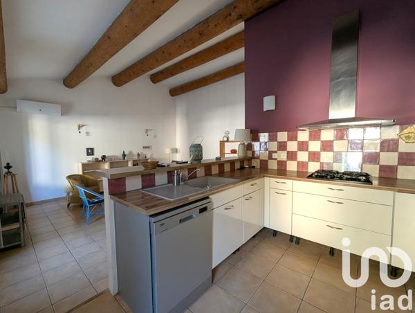 Appartement à vendre 3 pièces 69 m² La Brillanne