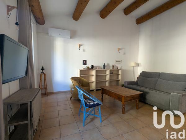 Appartement à vendre 3 pièces 69 m² La Brillanne