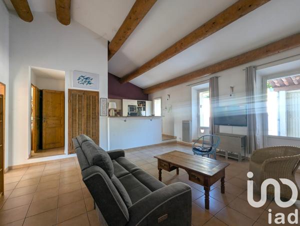 Appartement à vendre 3 pièces 69 m² La Brillanne