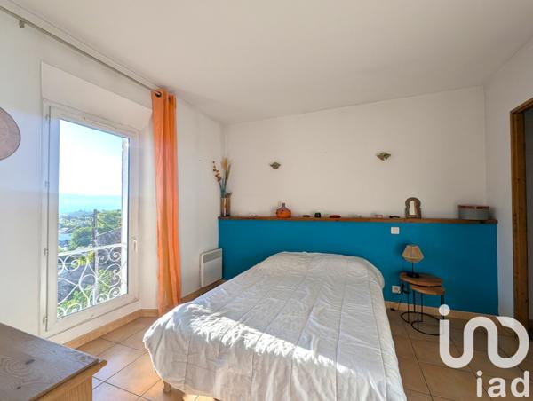 Appartement à vendre 3 pièces 69 m² La Brillanne