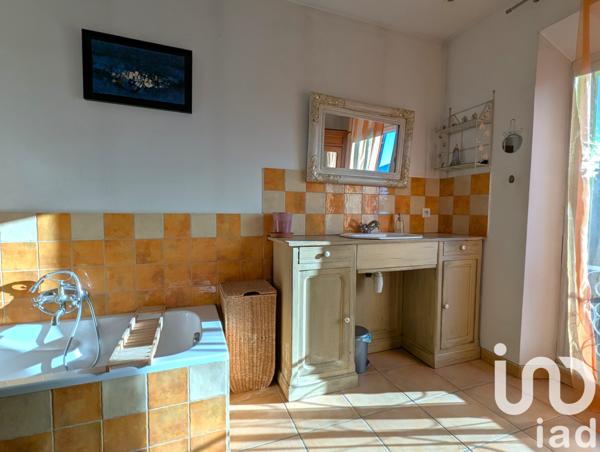 Appartement à vendre 3 pièces 69 m² La Brillanne