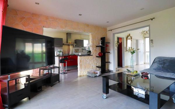 Maison à vendre    4 pièces •  Colmar