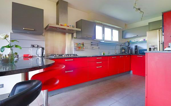 Maison à vendre    4 pièces •  Colmar