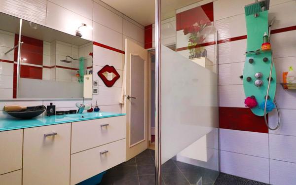 Maison à vendre    4 pièces •  Colmar