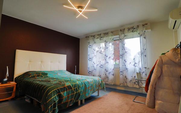 Maison à vendre    4 pièces •  Colmar