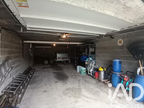 Maison à vendre 9 pièces 210 m² Argentonnay