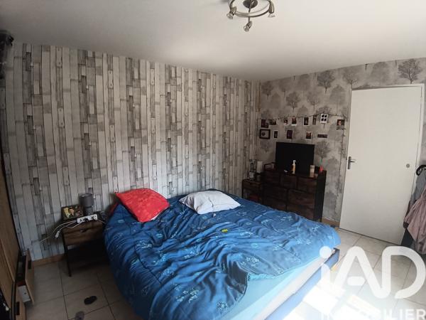 Maison à vendre 9 pièces 210 m² Argentonnay