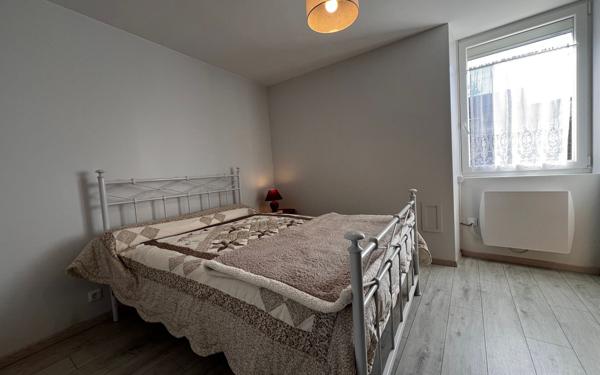 Maison à vendre    4 pièces •  Péronville