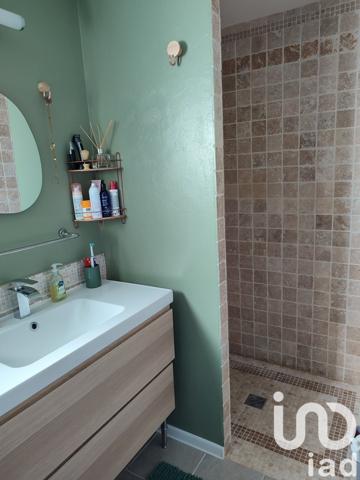 Maison à vendre 4 pièces 107 m² La Plaine-sur-Mer