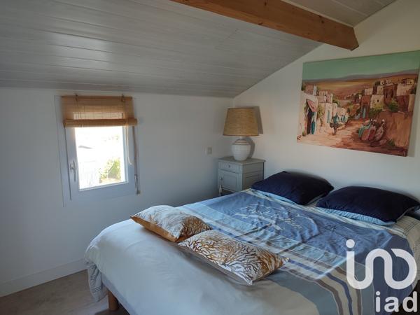 Maison à vendre 4 pièces 107 m² La Plaine-sur-Mer