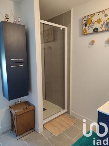 Maison à vendre 4 pièces 107 m² La Plaine-sur-Mer