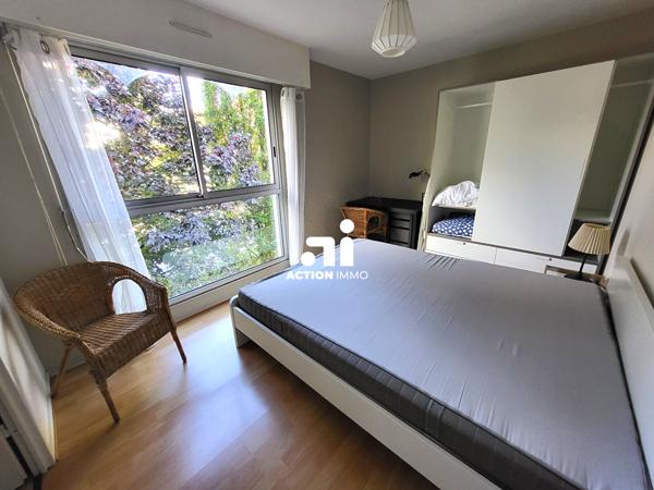 T2 MEUBLE BREST LES CAPUCINS , Brest