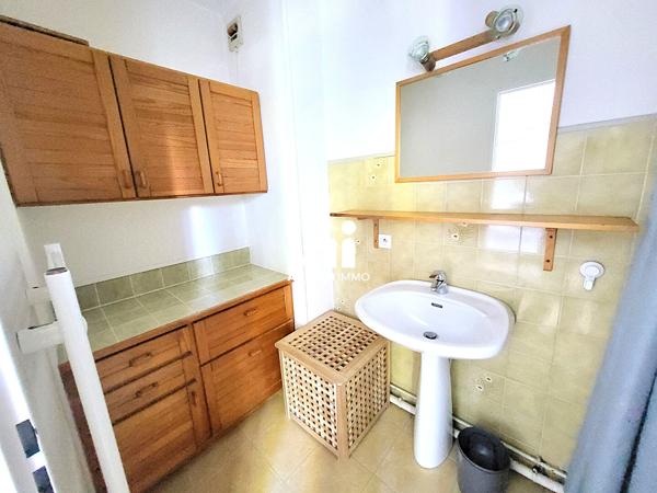 T2 MEUBLE BREST LES CAPUCINS , Brest
