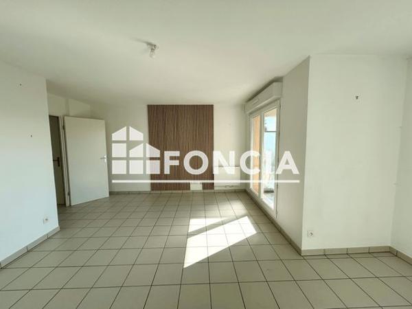 Location Appartement 2 pièces 55.07 m² - Lisieux 14100