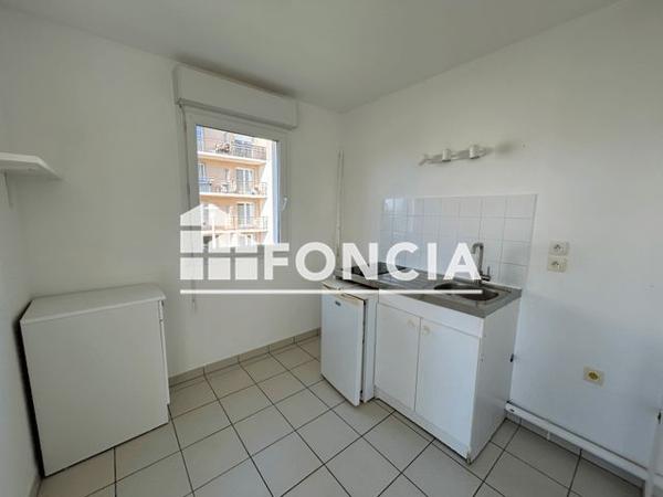 Location Appartement 2 pièces 55.07 m² - Lisieux 14100