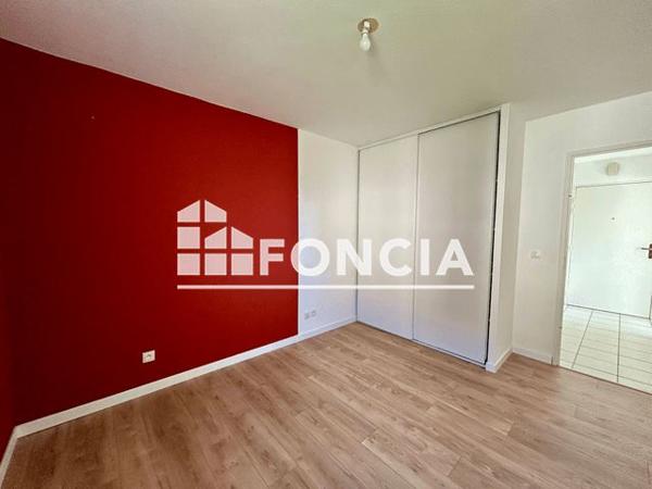 Location Appartement 2 pièces 55.07 m² - Lisieux 14100