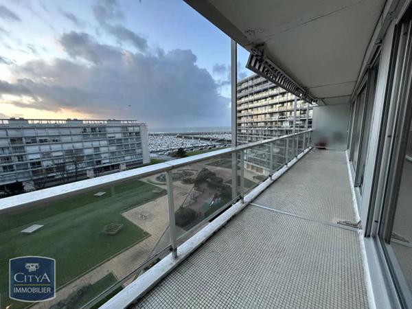 Appartement à louer 4 pièces 125.61m²