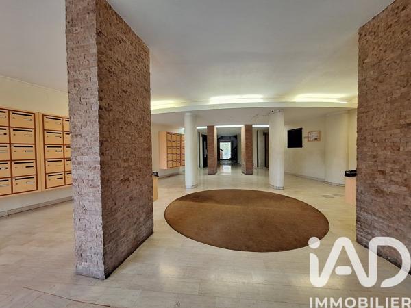 Appartement à vendre 1 pièce 26 m² Toulouse