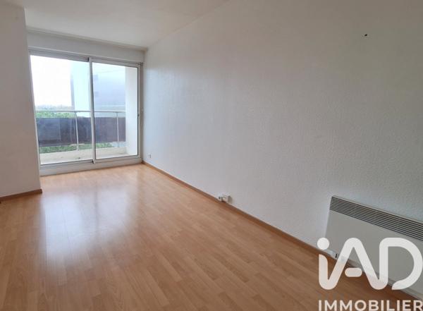 Appartement à vendre 1 pièce 26 m² Toulouse