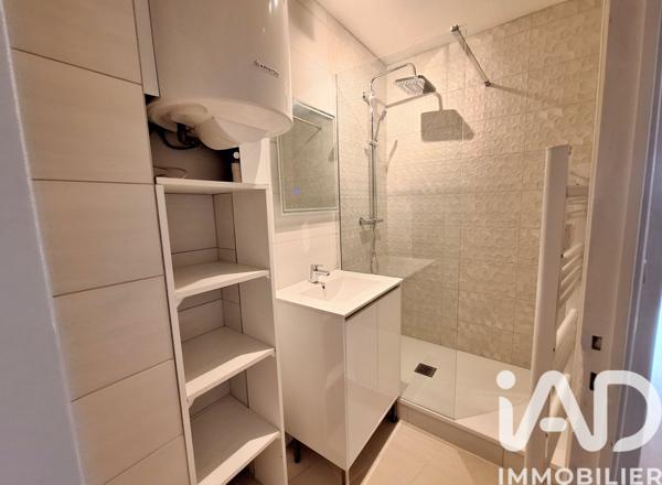 Appartement à vendre 1 pièce 26 m² Toulouse