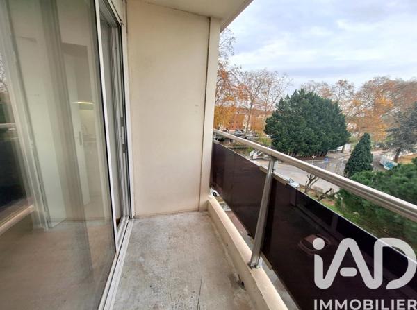 Appartement à vendre 1 pièce 26 m² Toulouse