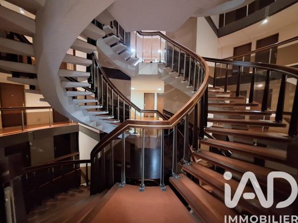 Appartement à vendre 1 pièce 26 m² Toulouse