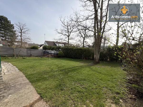 Vente Maison 5 pièces 100 m2 à Lacroix-Saint-Ouen