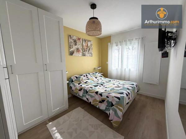 Vente Maison 5 pièces 100 m2 à Lacroix-Saint-Ouen