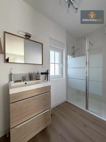 Vente Maison 5 pièces 100 m2 à Lacroix-Saint-Ouen