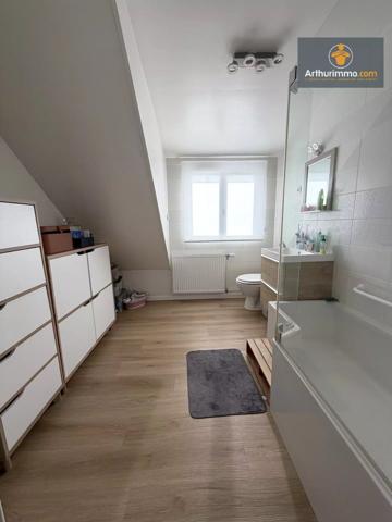Vente Maison 5 pièces 100 m2 à Lacroix-Saint-Ouen