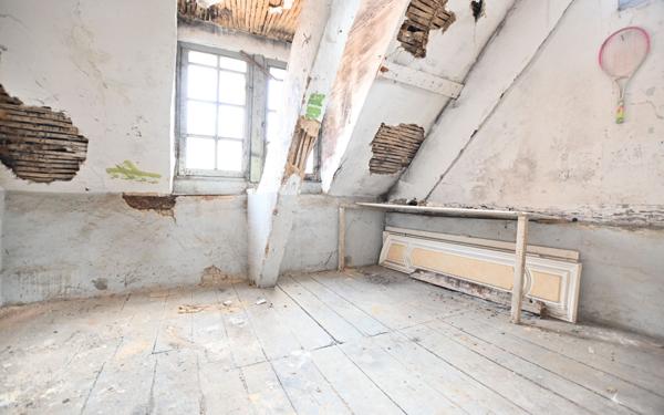 Maison à vendre    3 pièces •  Abbeville