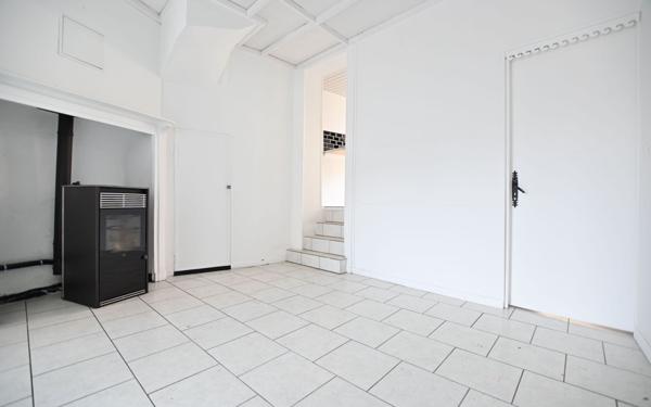 Maison à vendre    3 pièces •  Abbeville