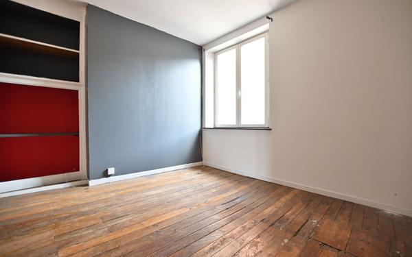 Maison à vendre    3 pièces •  Abbeville