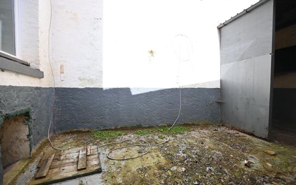 Maison à vendre    3 pièces •  Abbeville