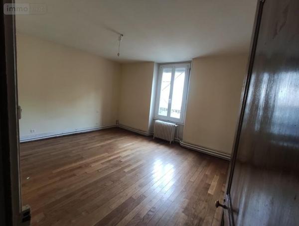 Appartement à vendre à Laval en Mayenne (53000), ref : 53005-2160