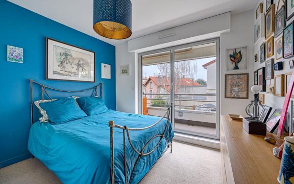 Appartement à vendre    4 pièces • 94,09 m2 Vanves