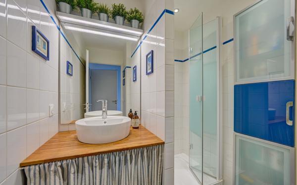 Appartement à vendre    4 pièces • 94,09 m2 Vanves