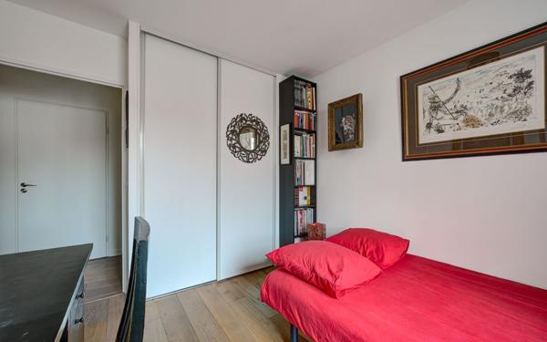 Appartement à vendre    4 pièces • 94,09 m2 Vanves