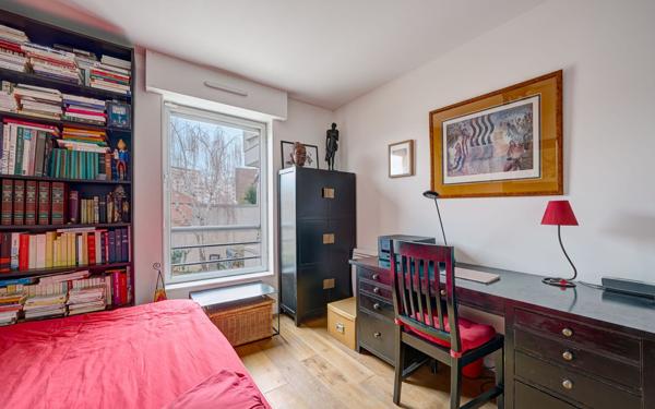 Appartement à vendre    4 pièces • 94,09 m2 Vanves