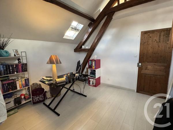 Maison à vendre  6 pièces - 130,75 m 2   EZY SUR EURE  - 27