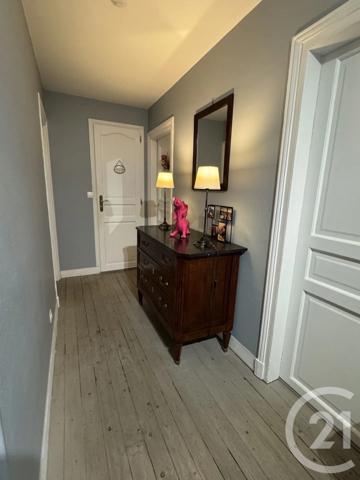 Maison à vendre  6 pièces - 130,75 m 2   EZY SUR EURE  - 27