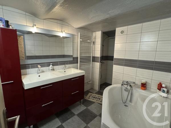 Maison à vendre  6 pièces - 130,75 m 2   EZY SUR EURE  - 27
