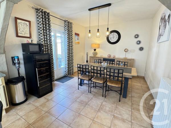 Maison à vendre  6 pièces - 130,75 m 2   EZY SUR EURE  - 27