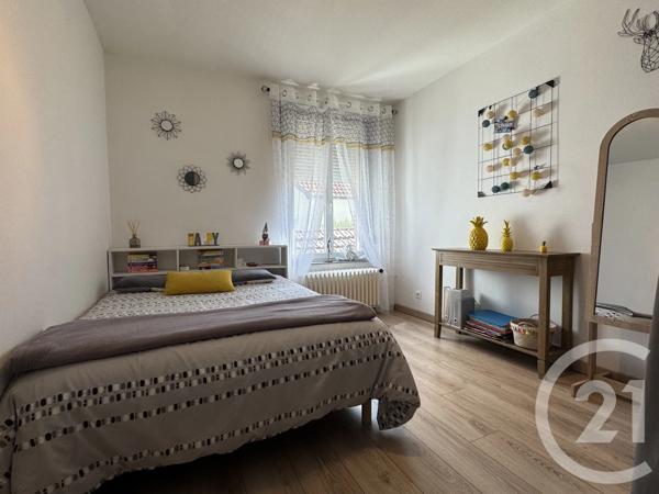 Maison à vendre  6 pièces - 130,75 m 2   EZY SUR EURE  - 27
