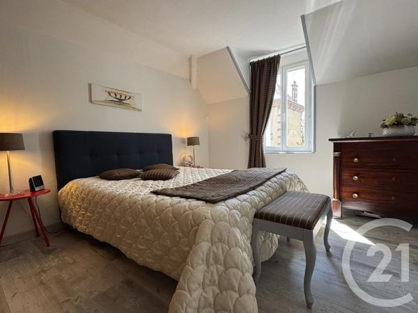 Maison à vendre  6 pièces - 130,75 m 2   EZY SUR EURE  - 27