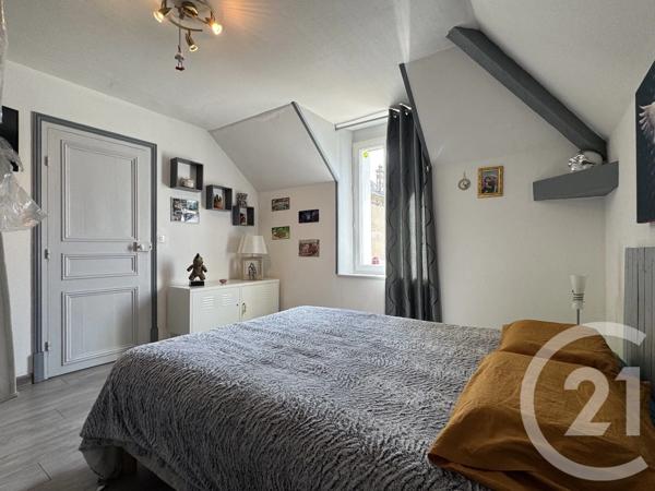 Maison à vendre  6 pièces - 130,75 m 2   EZY SUR EURE  - 27