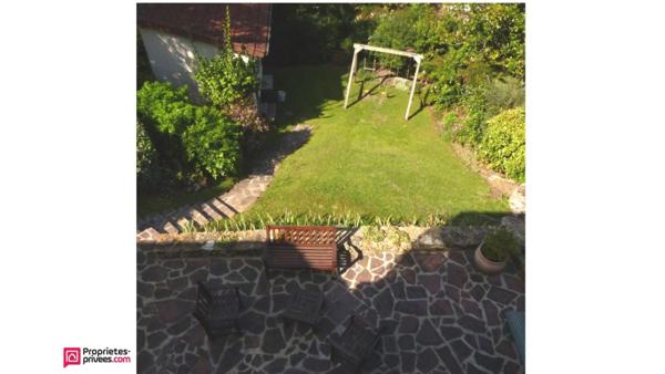 Maison 8 pièce(s) 168 m2 + dépendance